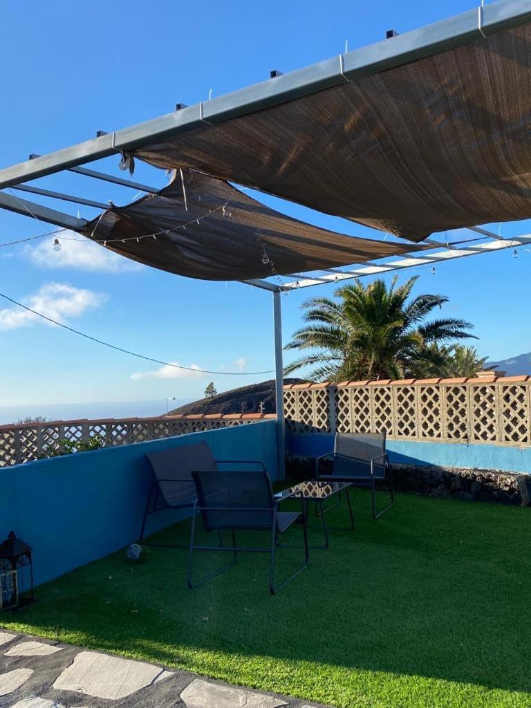 Mirador Azul Villa El Paso Exterior photo