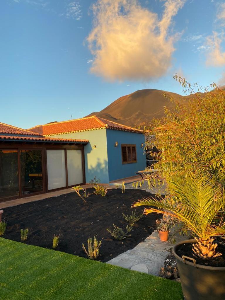 Mirador Azul Villa El Paso Exterior photo