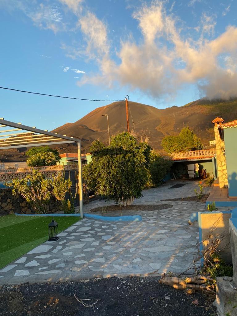 Mirador Azul Villa El Paso Exterior photo